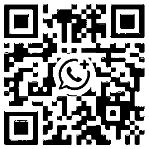 Scan to chat with Joanna on WhatsApp