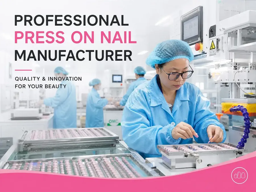 press on nails